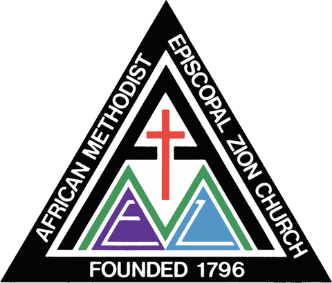 African Methodist Episcopal Zion Church denominational emblem